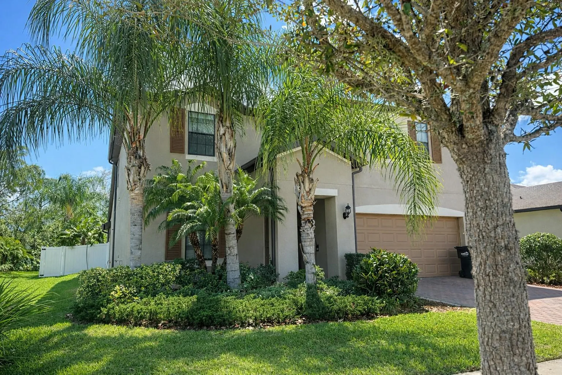 2515 Sherman Oak Drive North Port FL 34289