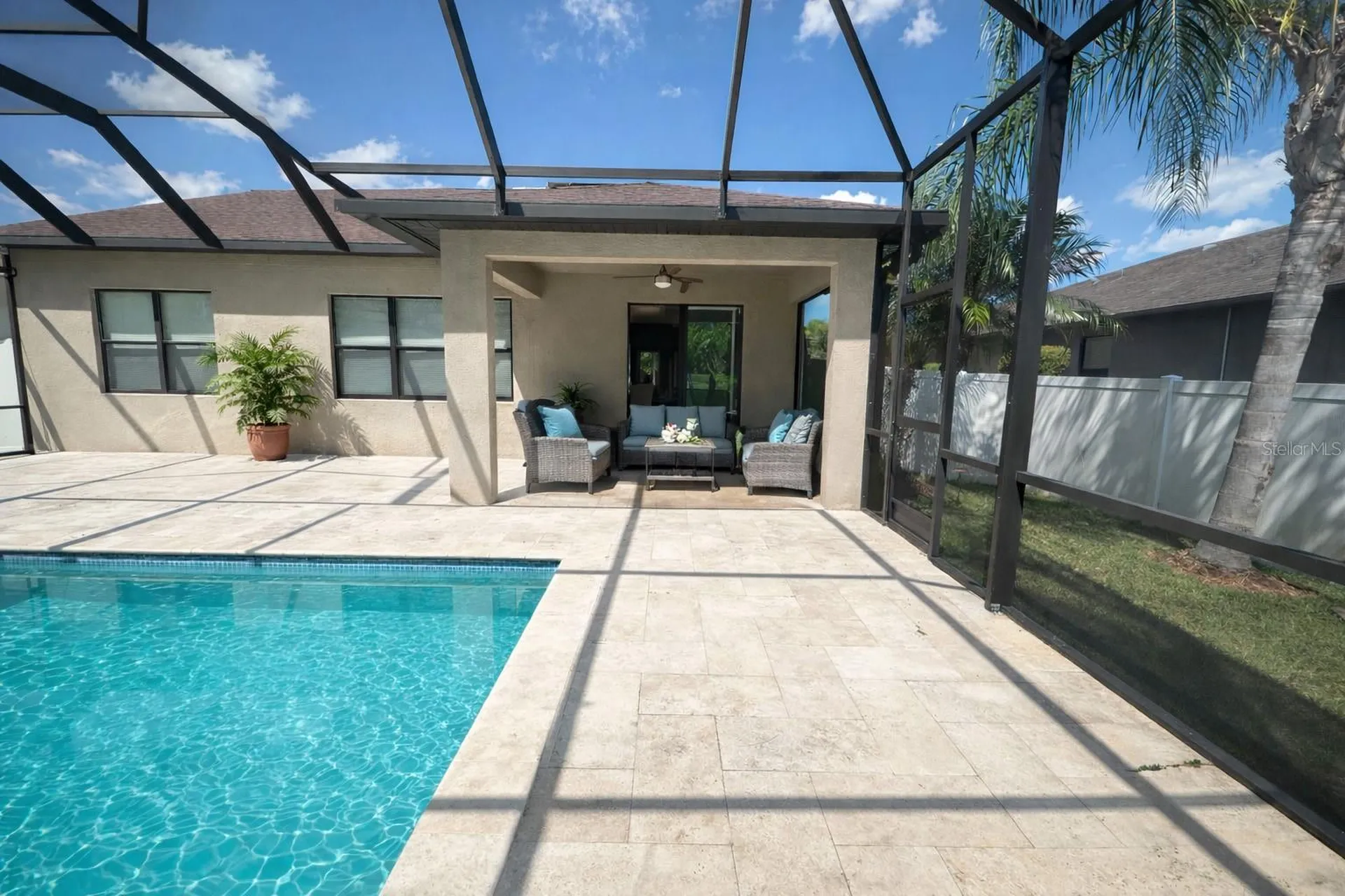 2515 Sherman Oak Drive North Port FL 34289