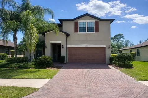 2515 Sherman Oak Drive North Port FL 34289