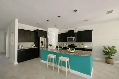 2515 Sherman Oak Drive North Port FL 34289