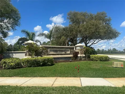 2515 Sherman Oak Drive North Port FL 34289