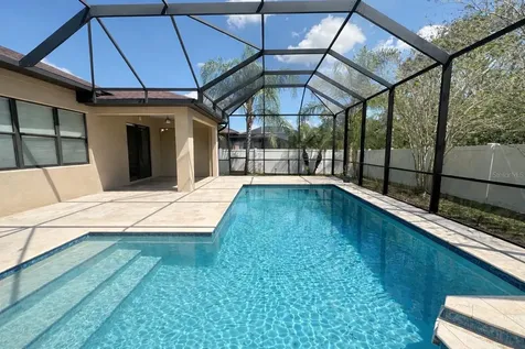 2515 Sherman Oak Drive North Port FL 34289