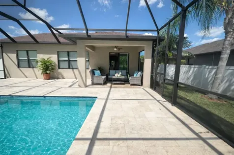 2515 Sherman Oak Drive North Port FL 34289