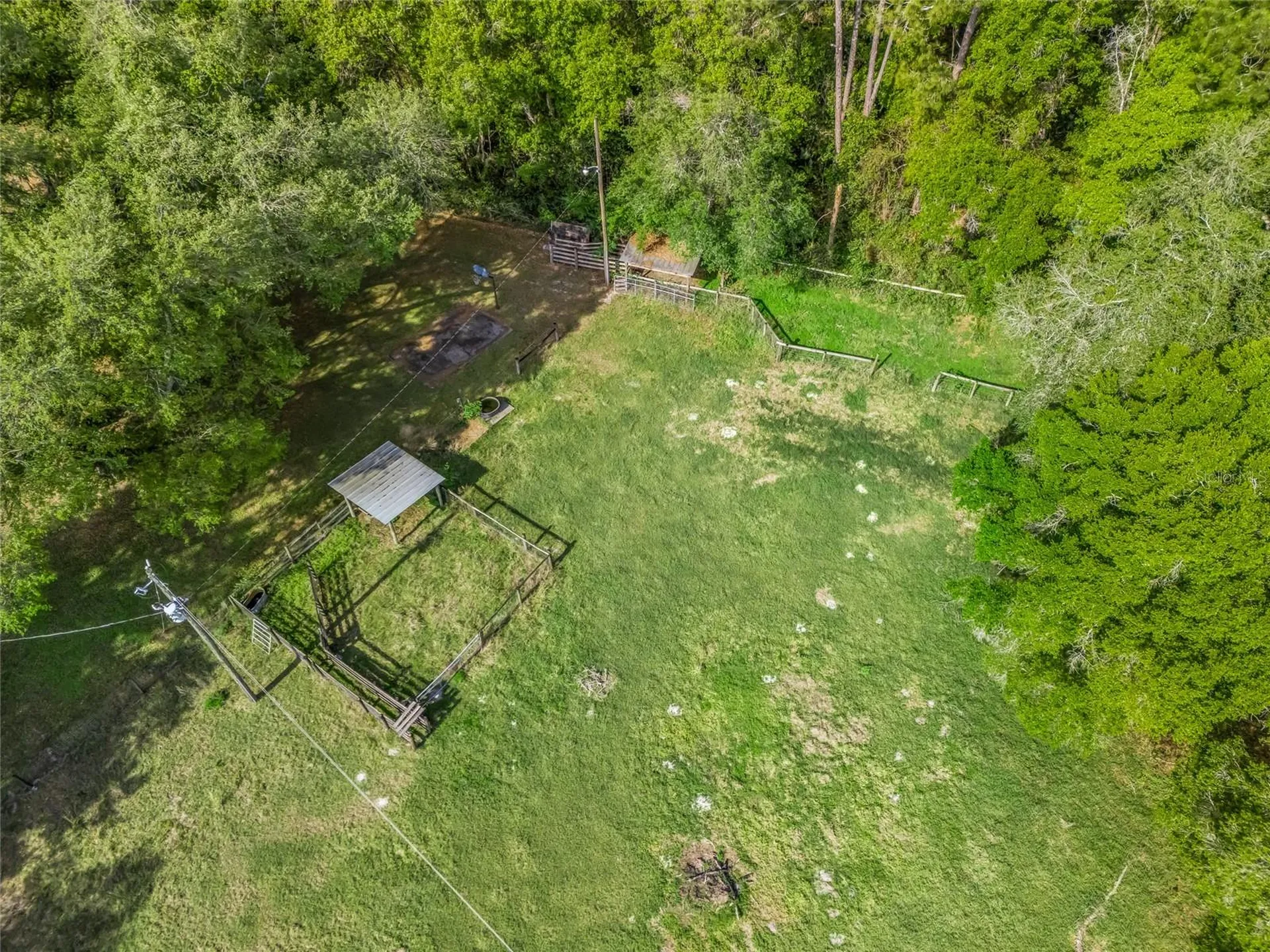 8234 S Us 301 Bushnell FL 33513