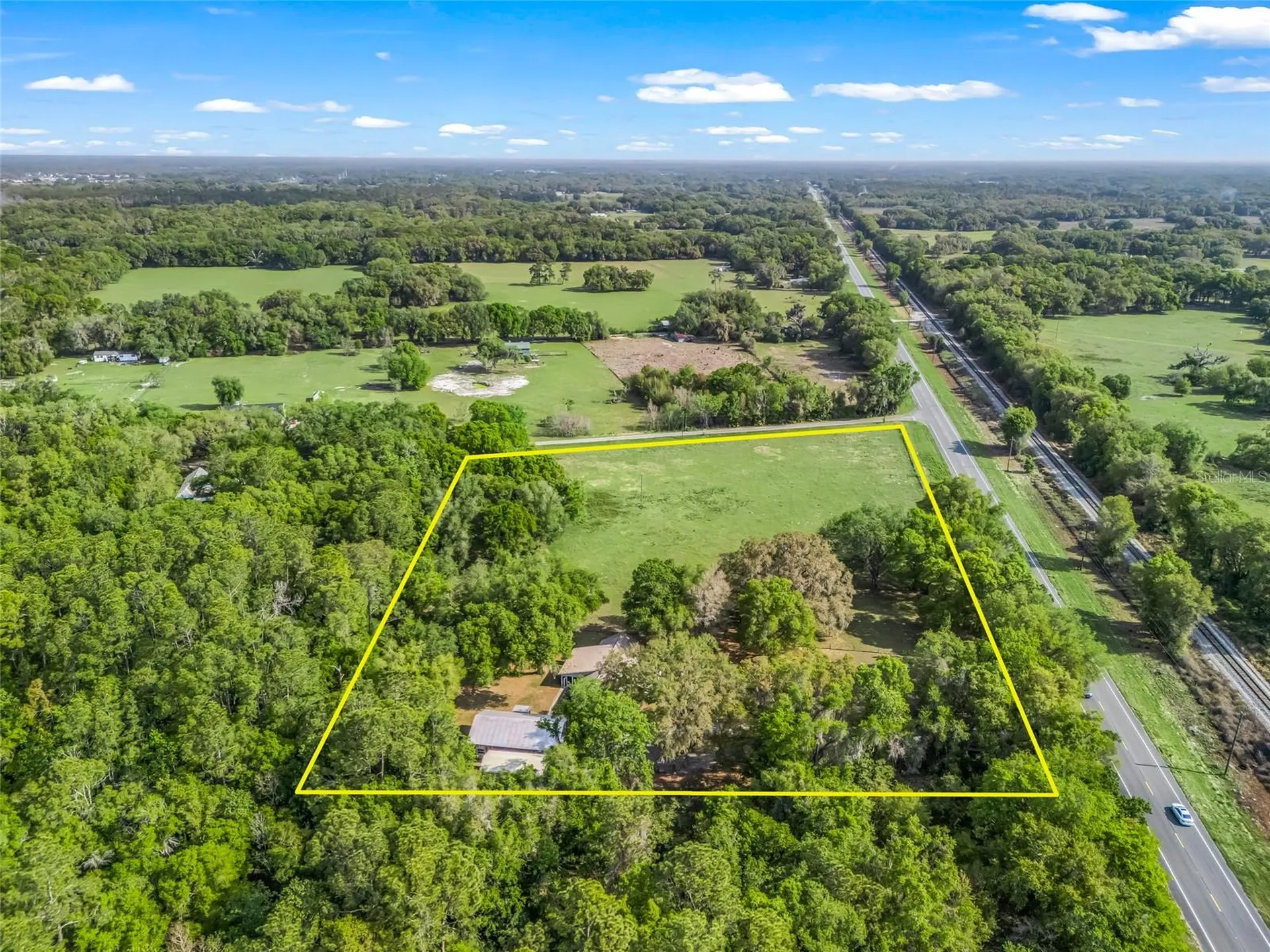 8234 S Us 301 Bushnell FL 33513