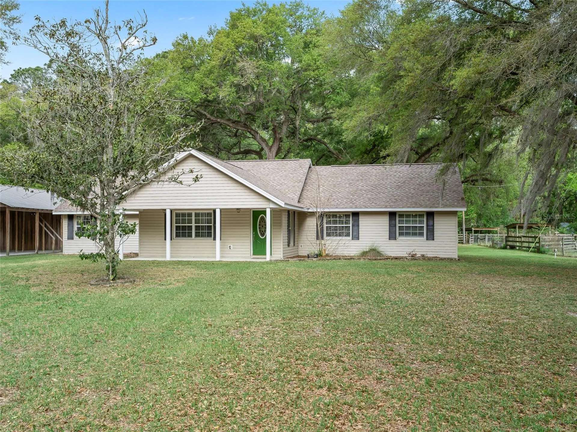 8234 S Us 301 Bushnell FL 33513
