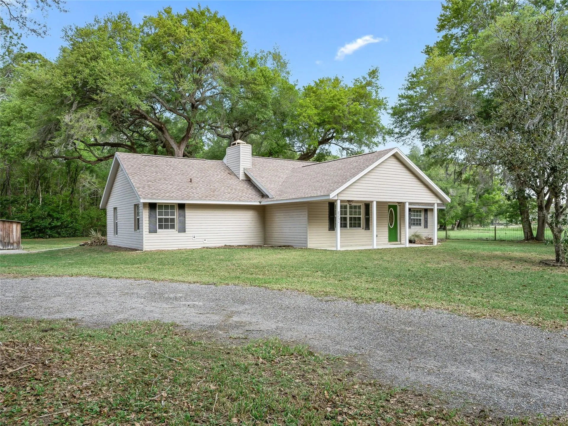 8234 S Us 301 Bushnell FL 33513