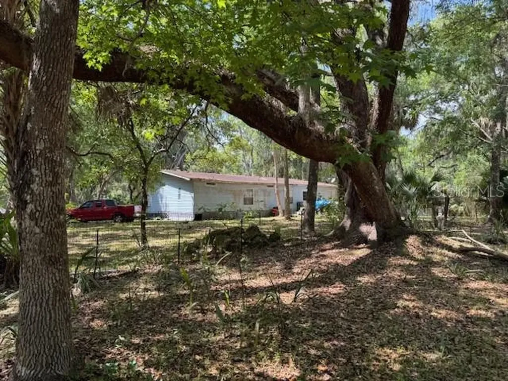 2992 N C 470 Lake Panasoffkee FL 33538