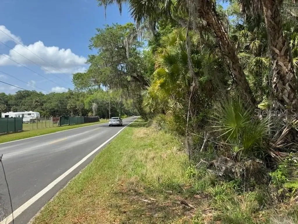 2992 N C 470 Lake Panasoffkee FL 33538