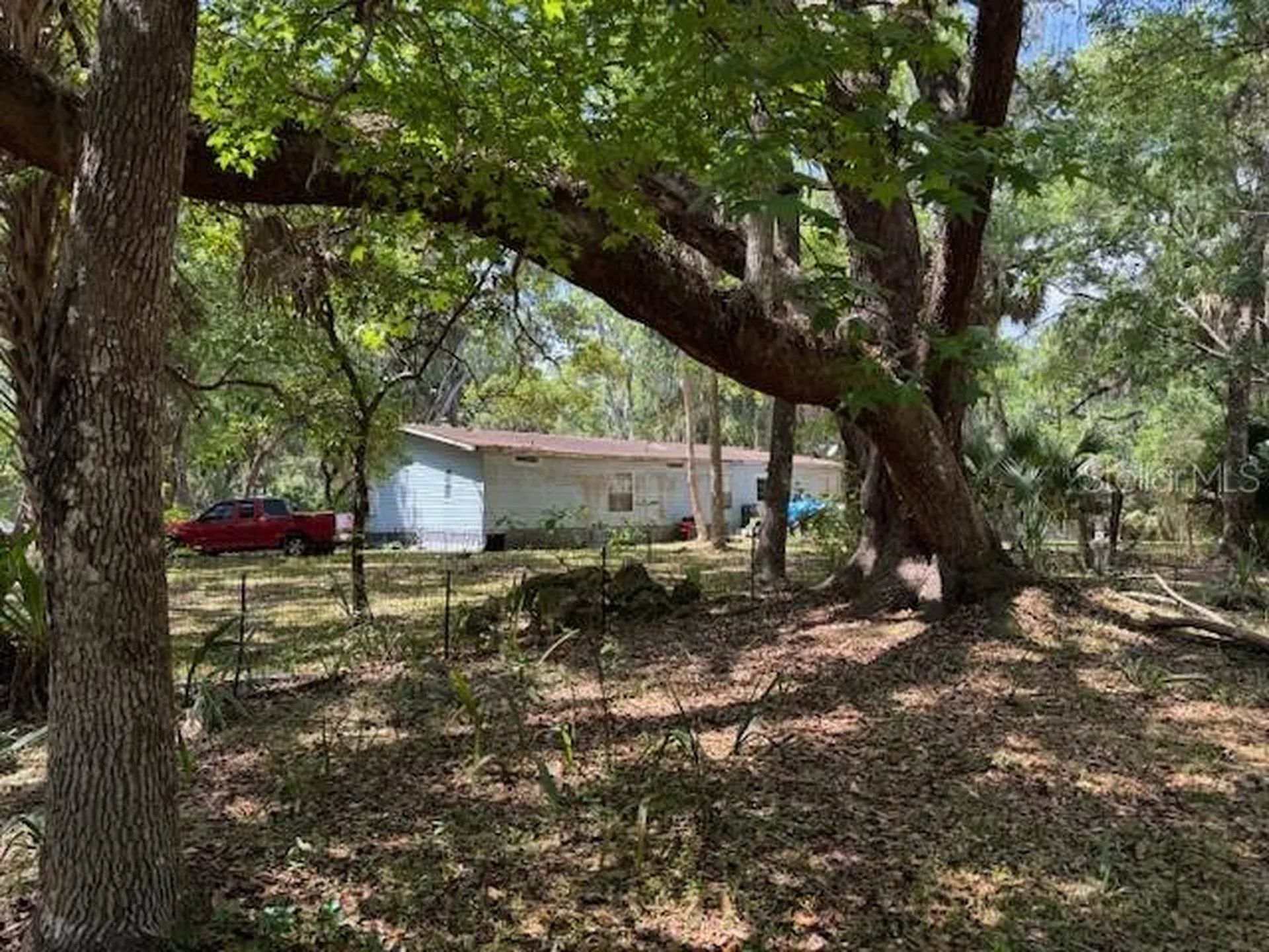 2992 N C 470 Lake Panasoffkee FL 33538