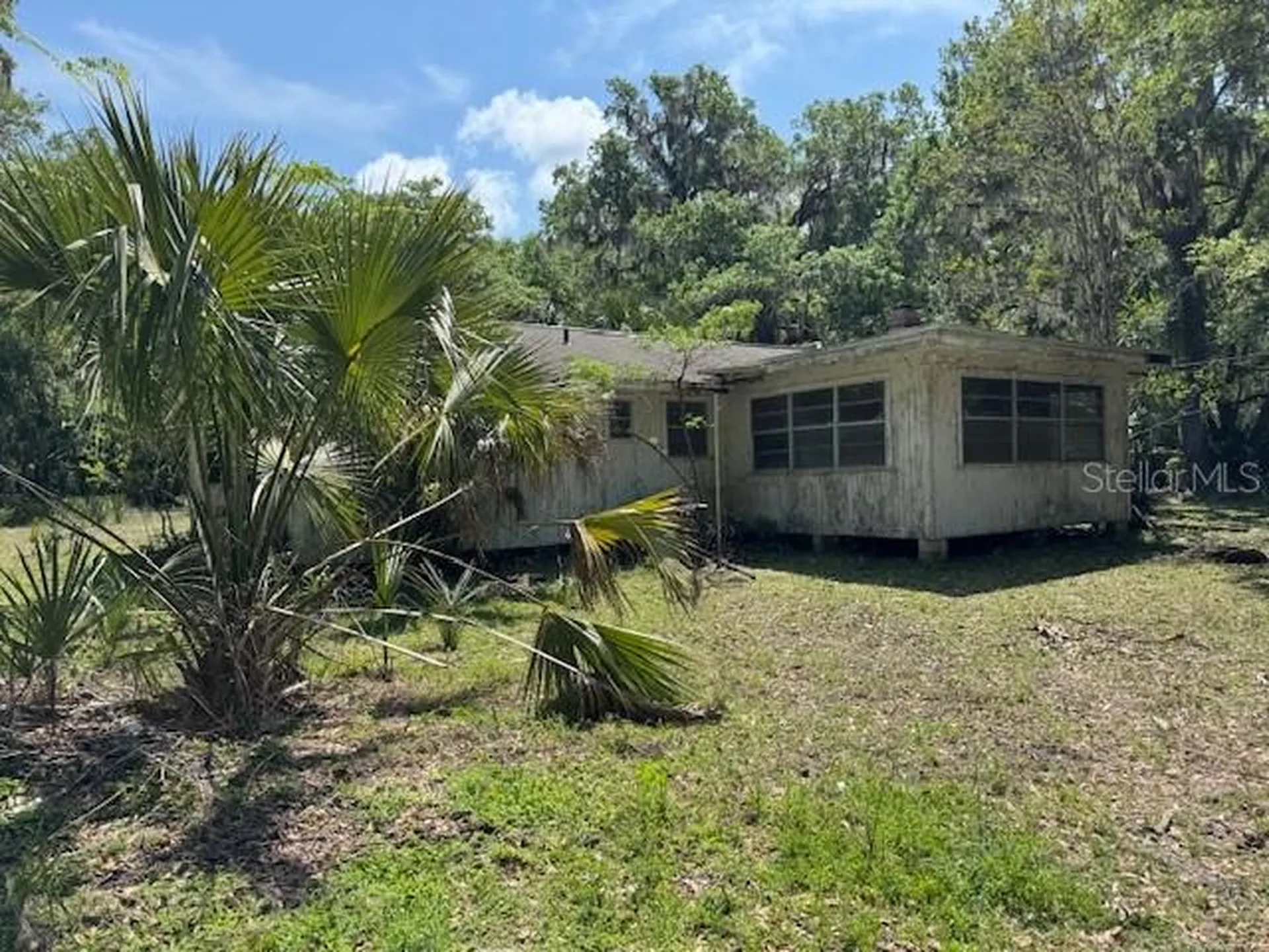 2992 N C 470 Lake Panasoffkee FL 33538