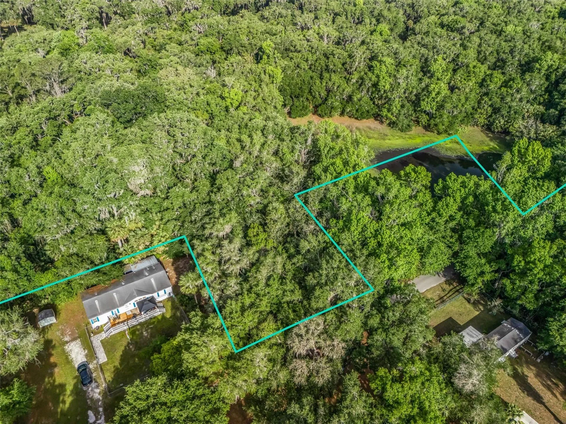 2992 N C 470 Lake Panasoffkee FL 33538