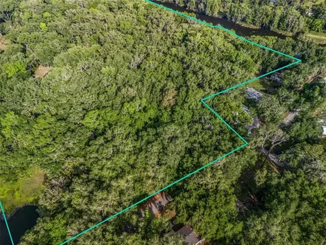 2992 N C 470 Lake Panasoffkee FL 33538