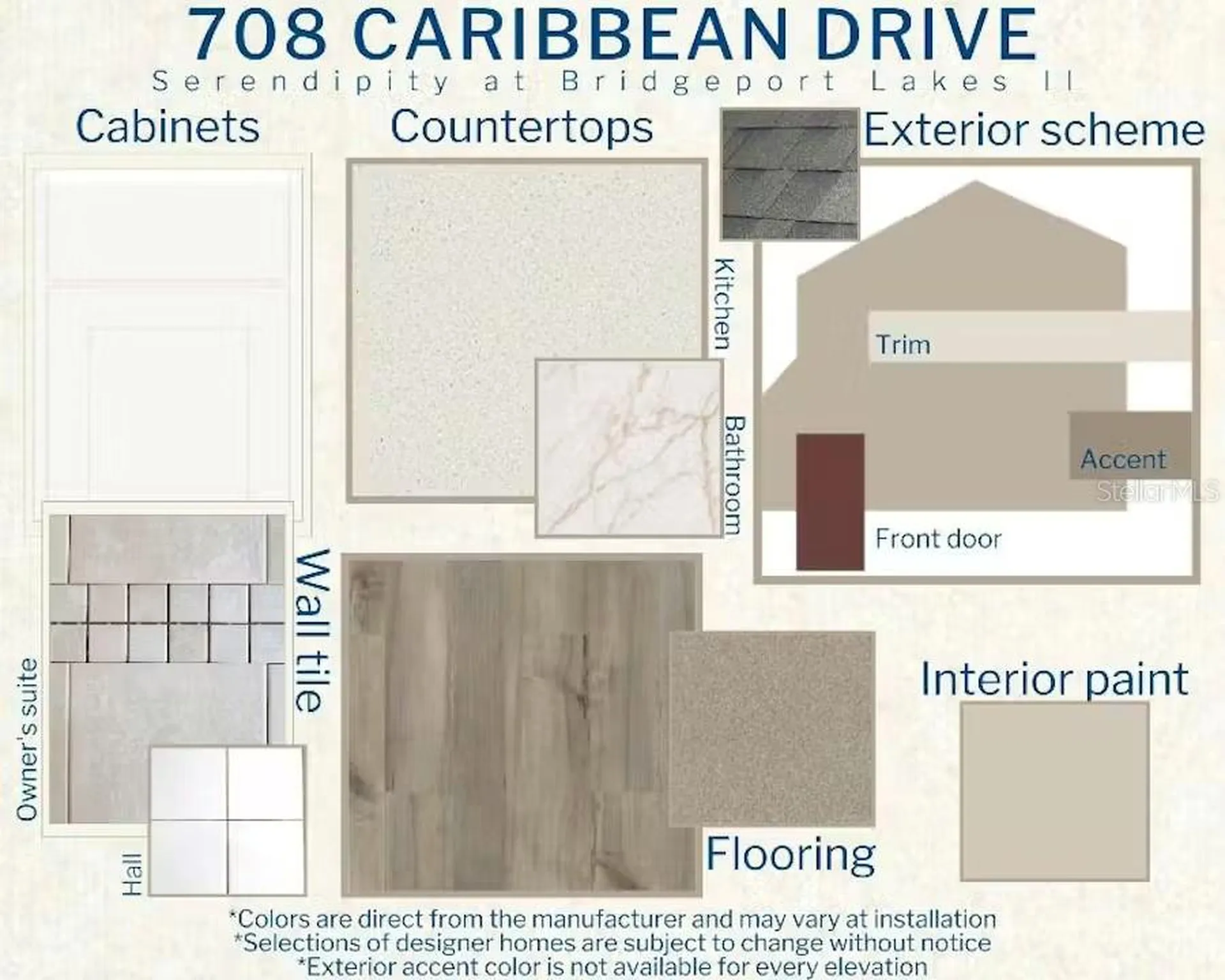 708 Caribbean Drive Mulberry FL 33860