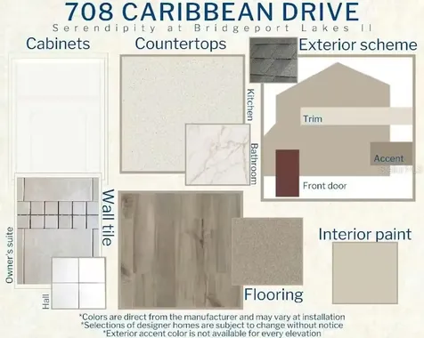708 Caribbean Drive Mulberry FL 33860