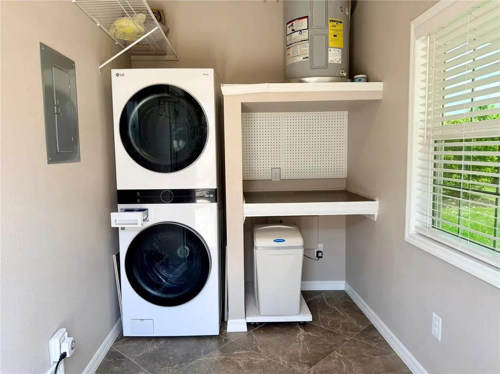 4721 SE 94th Avenue Webster FL 33597