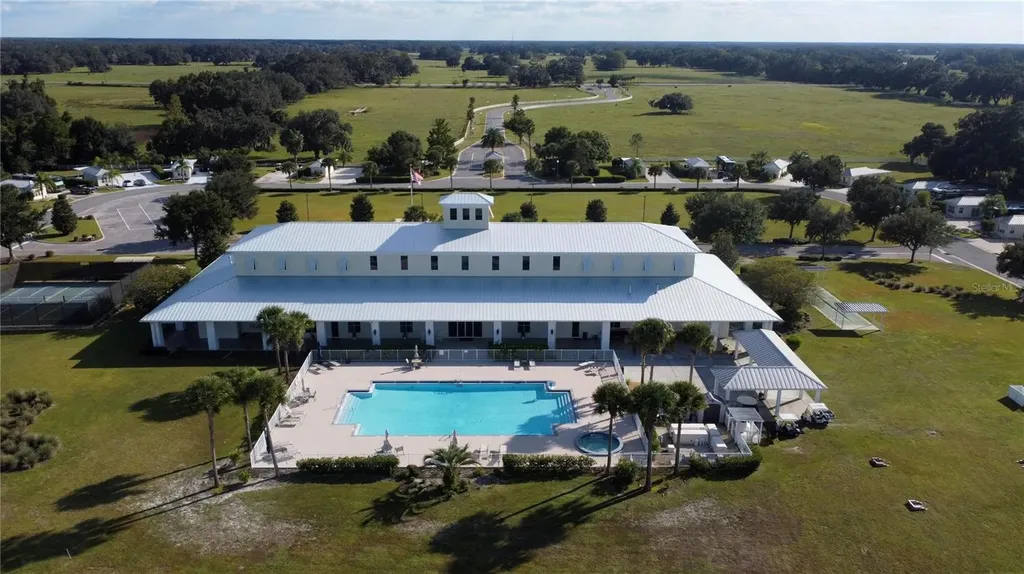 4721 SE 94th Avenue Webster FL 33597