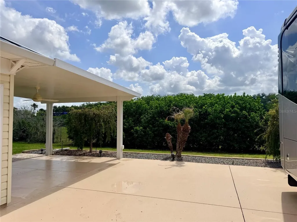 4721 SE 94th Avenue Webster FL 33597