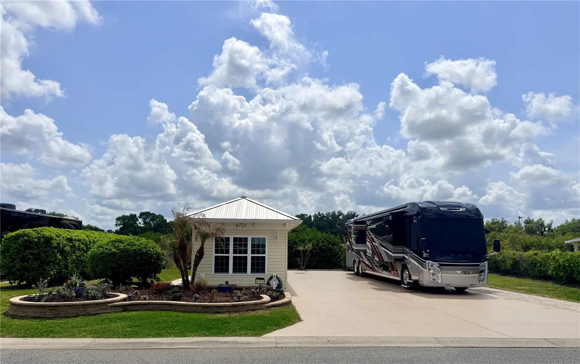 4721 SE 94th Avenue Webster FL 33597