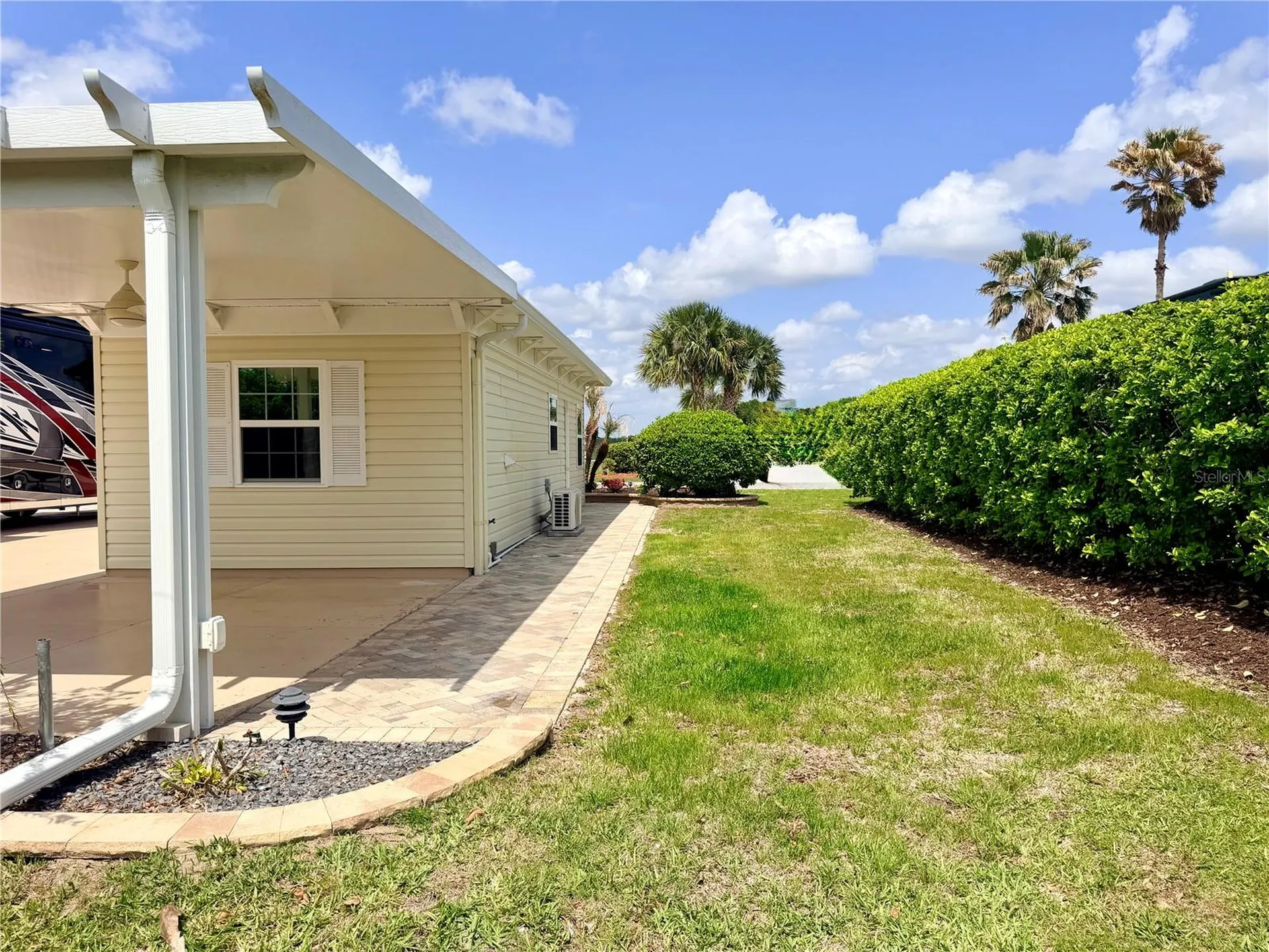 4721 SE 94th Avenue Webster FL 33597