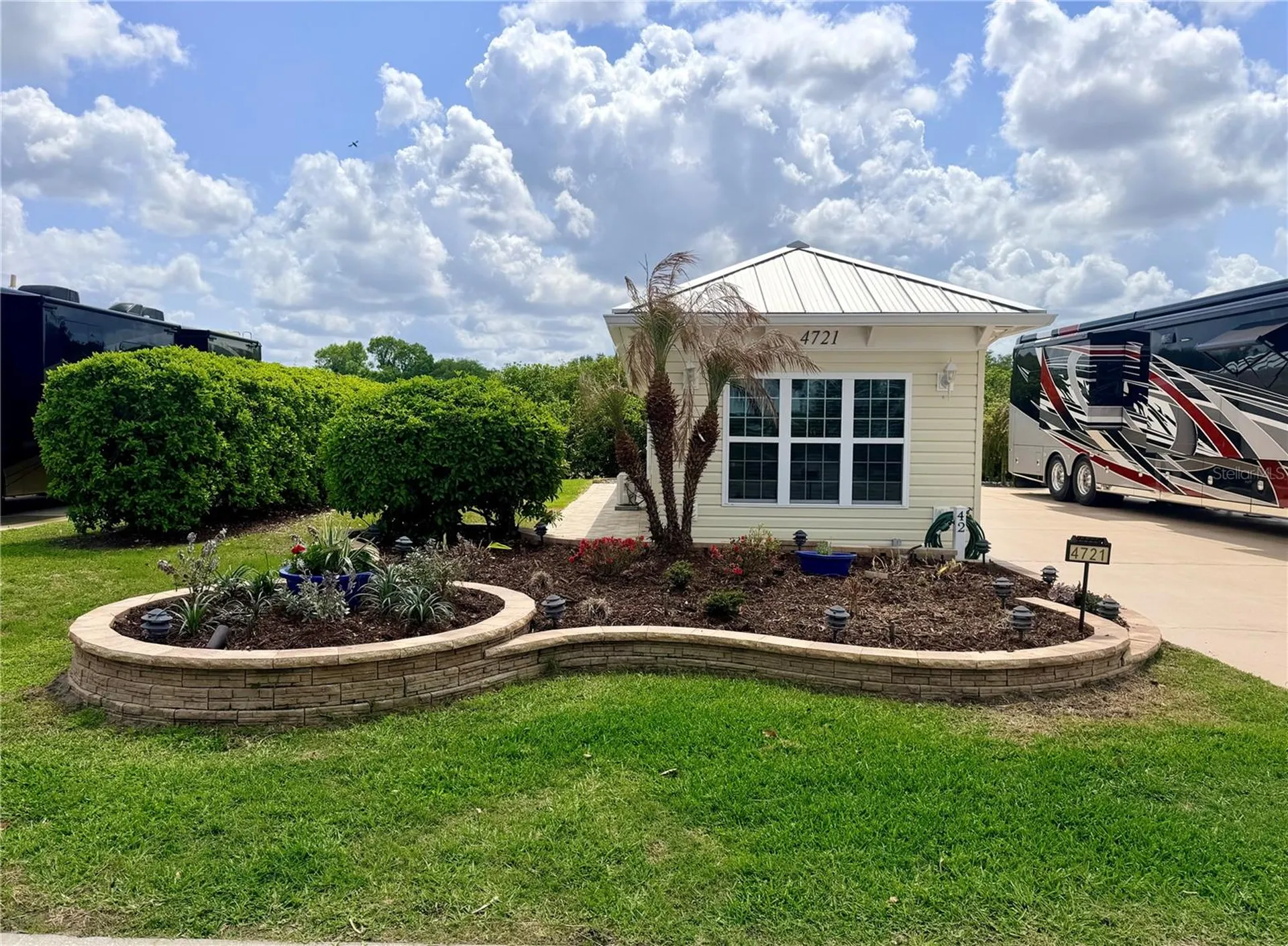 4721 SE 94th Avenue Webster FL 33597