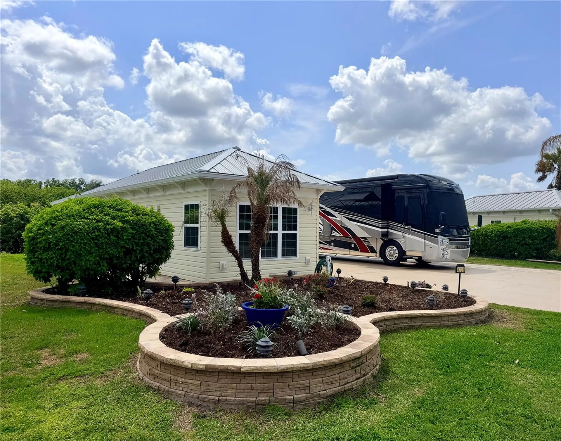 4721 SE 94th Avenue Webster FL 33597