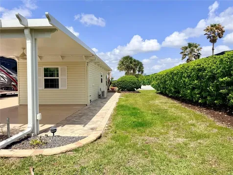 4721 SE 94th Avenue Webster FL 33597