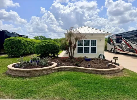 4721 SE 94th Avenue Webster FL 33597