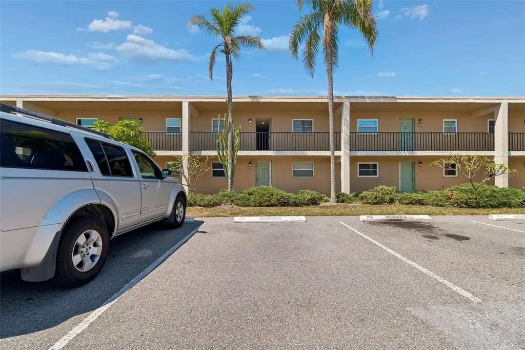 12300 Park Boulevard Seminole FL 33772