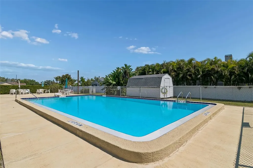 12300 Park Boulevard Seminole FL 33772