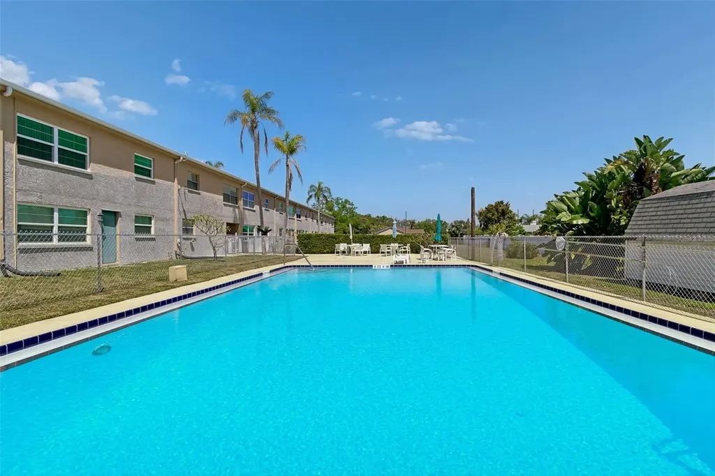 12300 Park Boulevard Seminole FL 33772