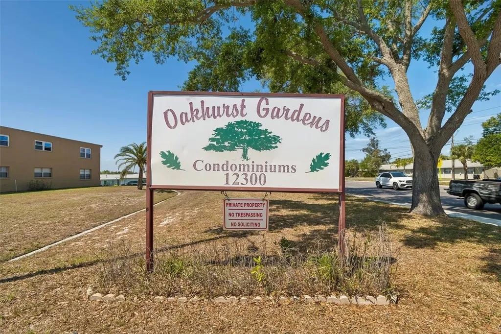 12300 Park Boulevard Seminole FL 33772