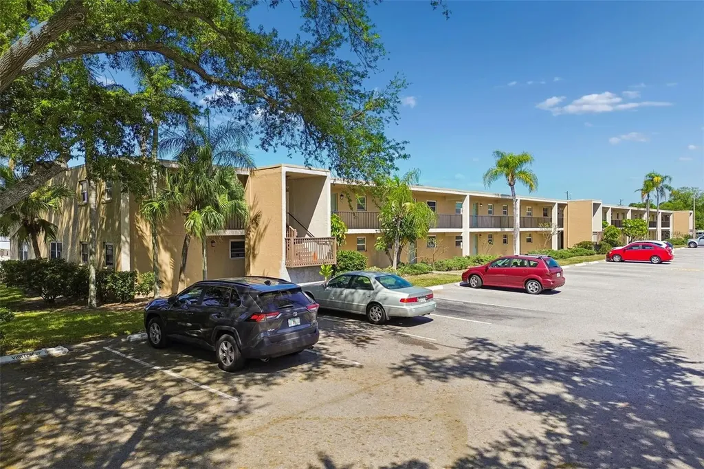 12300 Park Boulevard Seminole FL 33772