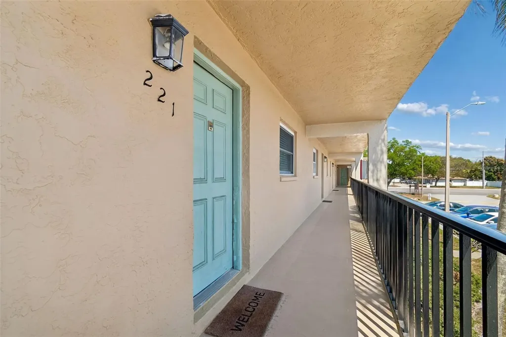 12300 Park Boulevard Seminole FL 33772