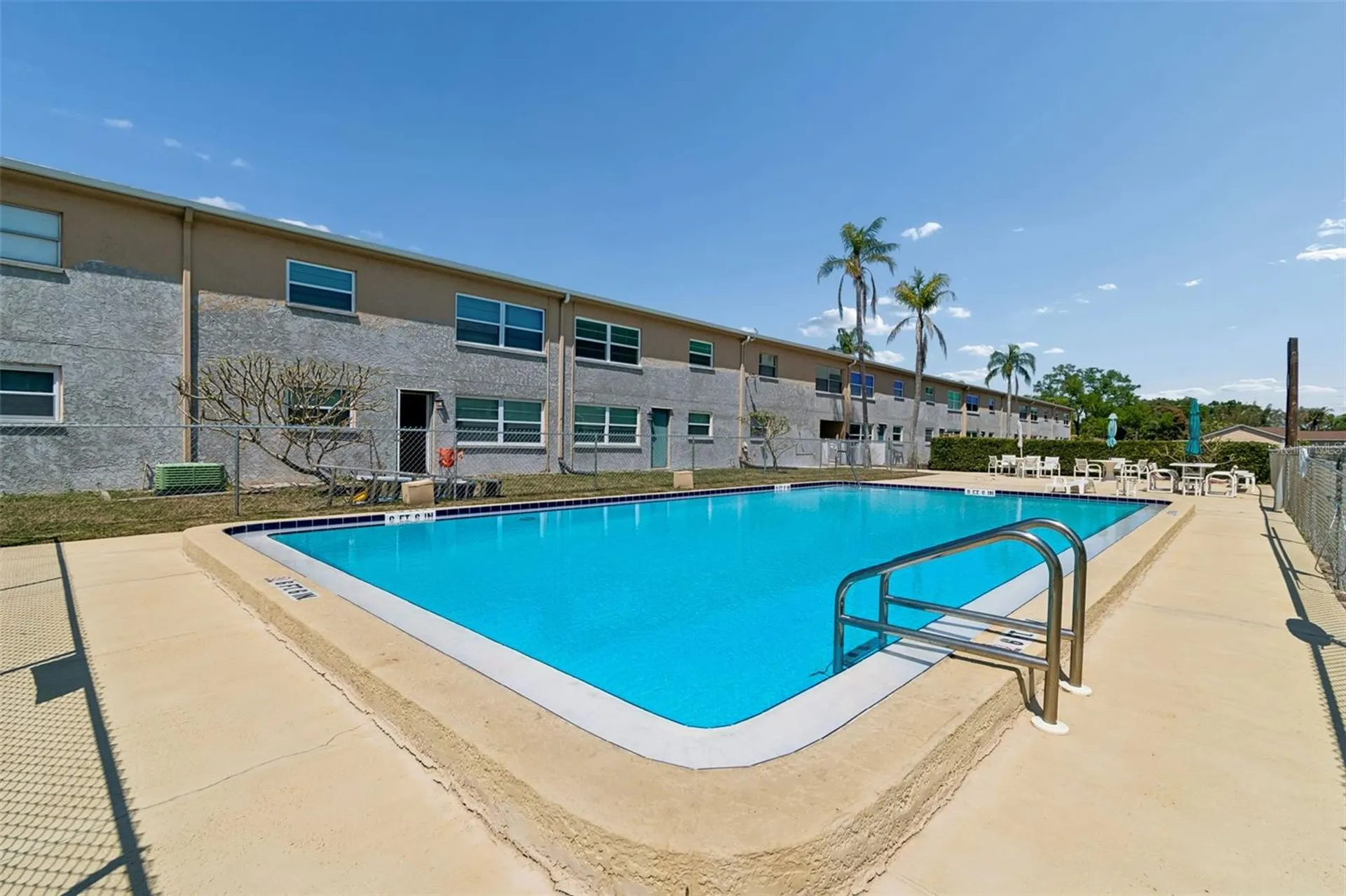 12300 Park Boulevard Seminole FL 33772