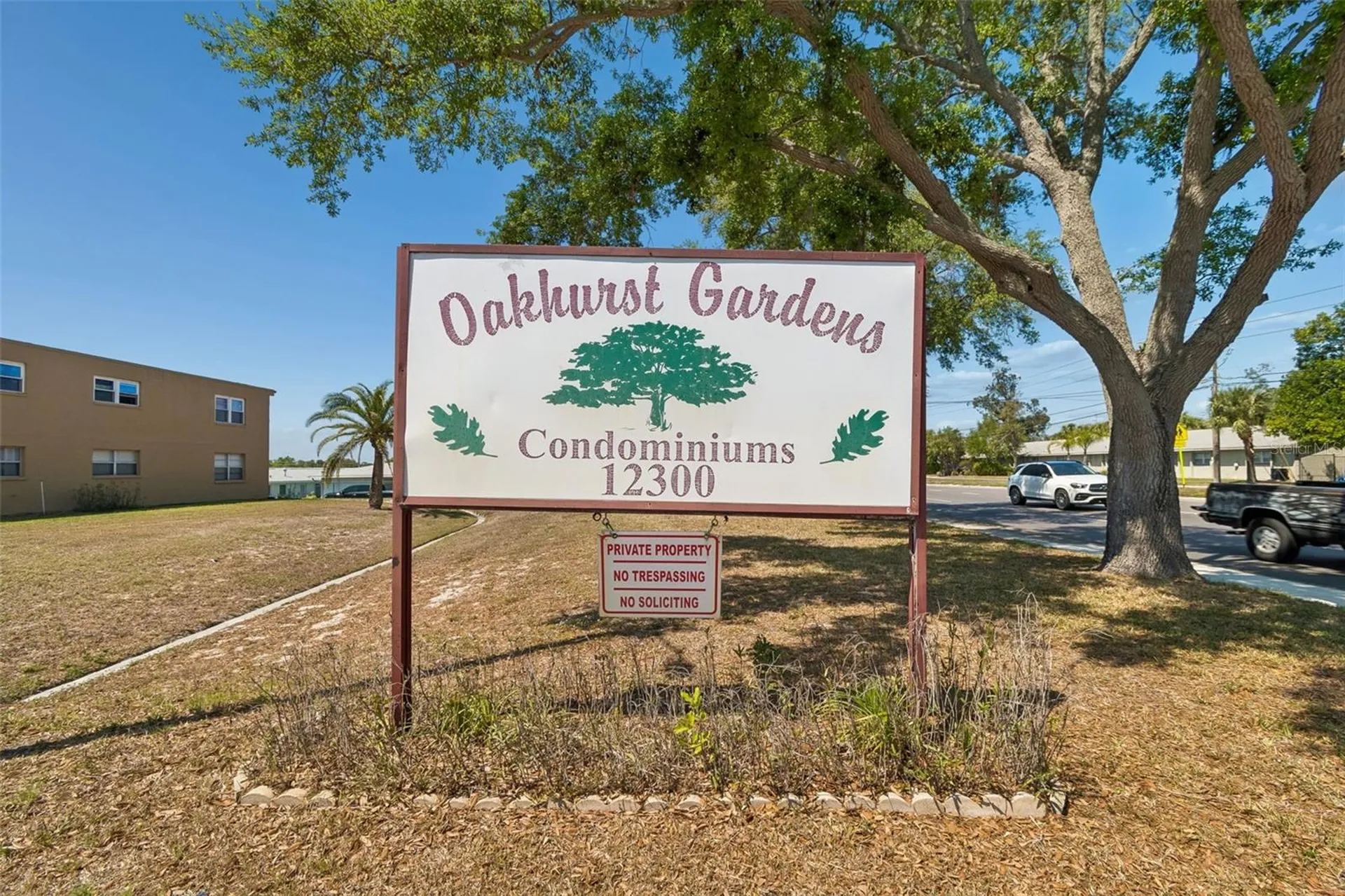 12300 Park Boulevard Seminole FL 33772