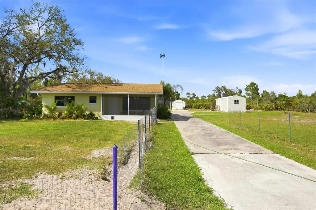 49 Williams Road Lake Placid FL 33852