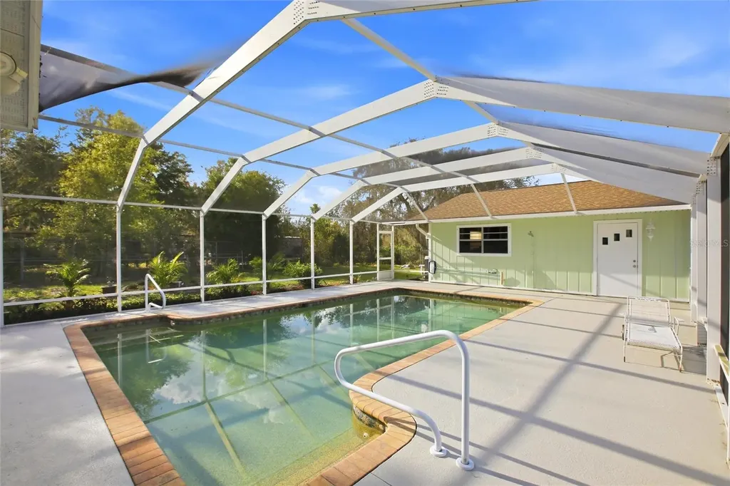 49 Williams Road Lake Placid FL 33852