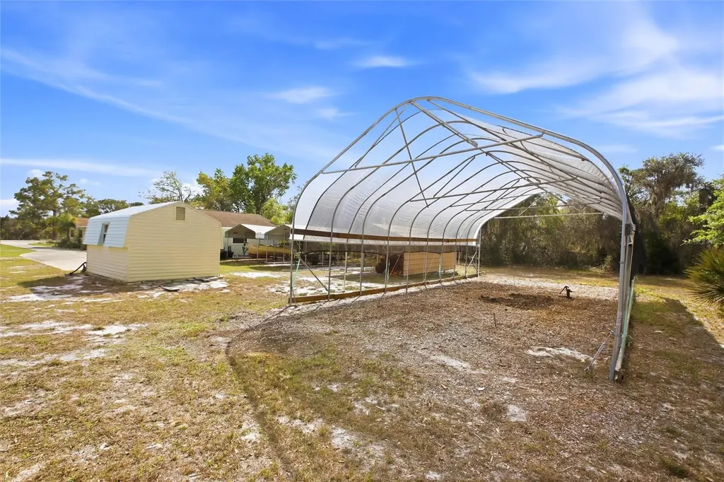 49 Williams Road Lake Placid FL 33852