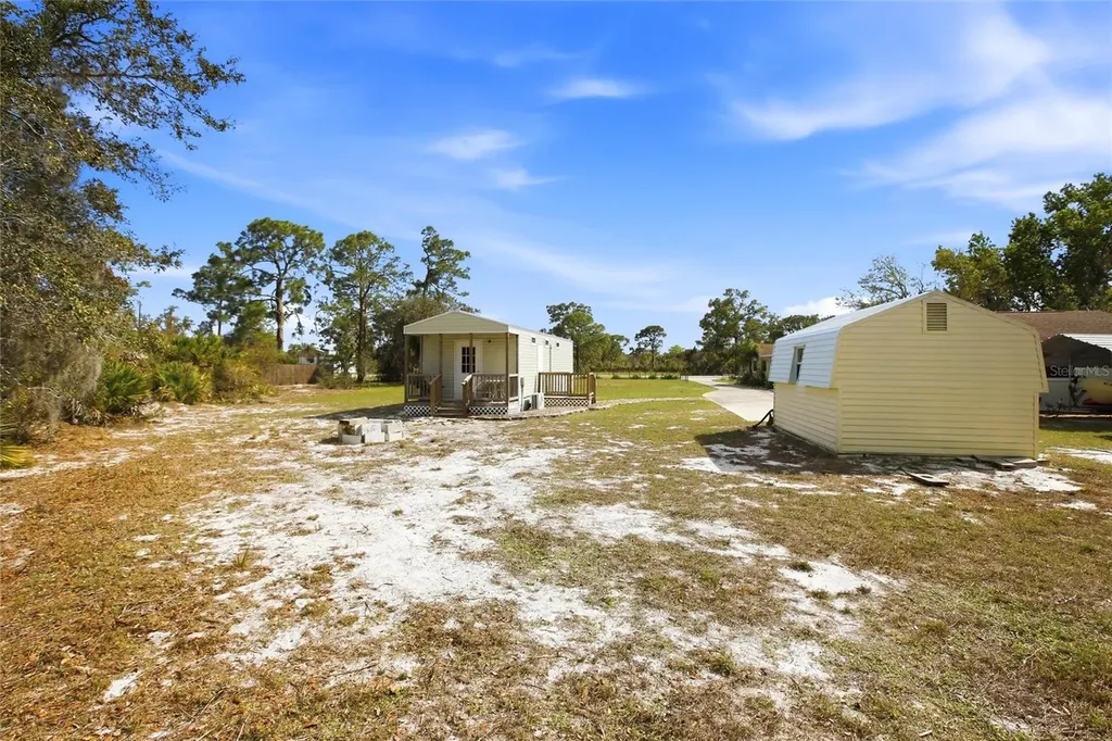 49 Williams Road Lake Placid FL 33852