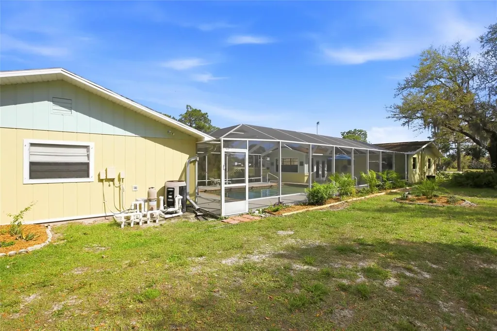 49 Williams Road Lake Placid FL 33852