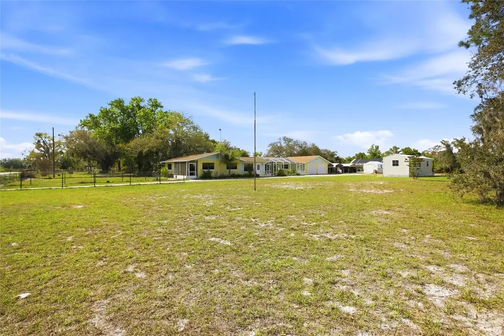 49 Williams Road Lake Placid FL 33852
