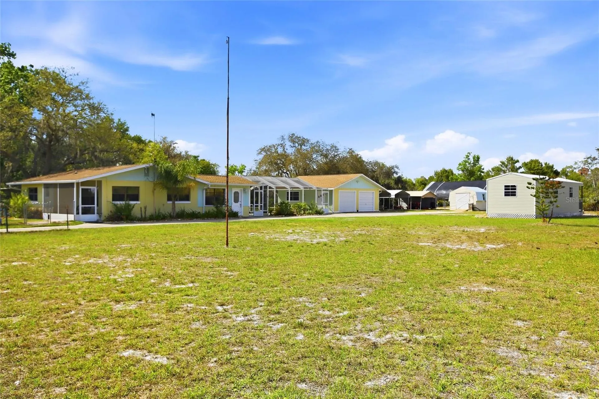 49 Williams Road Lake Placid FL 33852