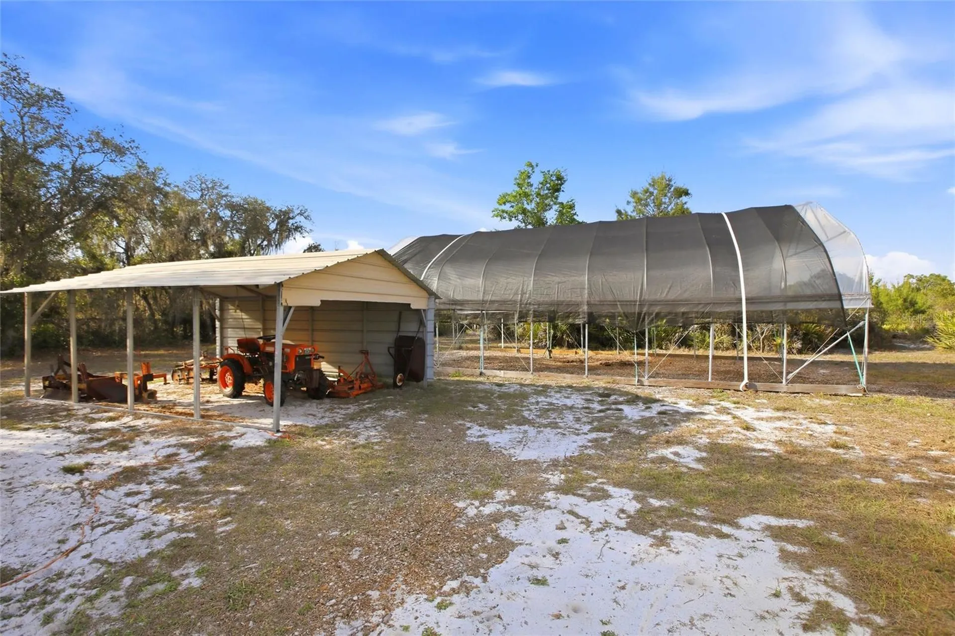 49 Williams Road Lake Placid FL 33852