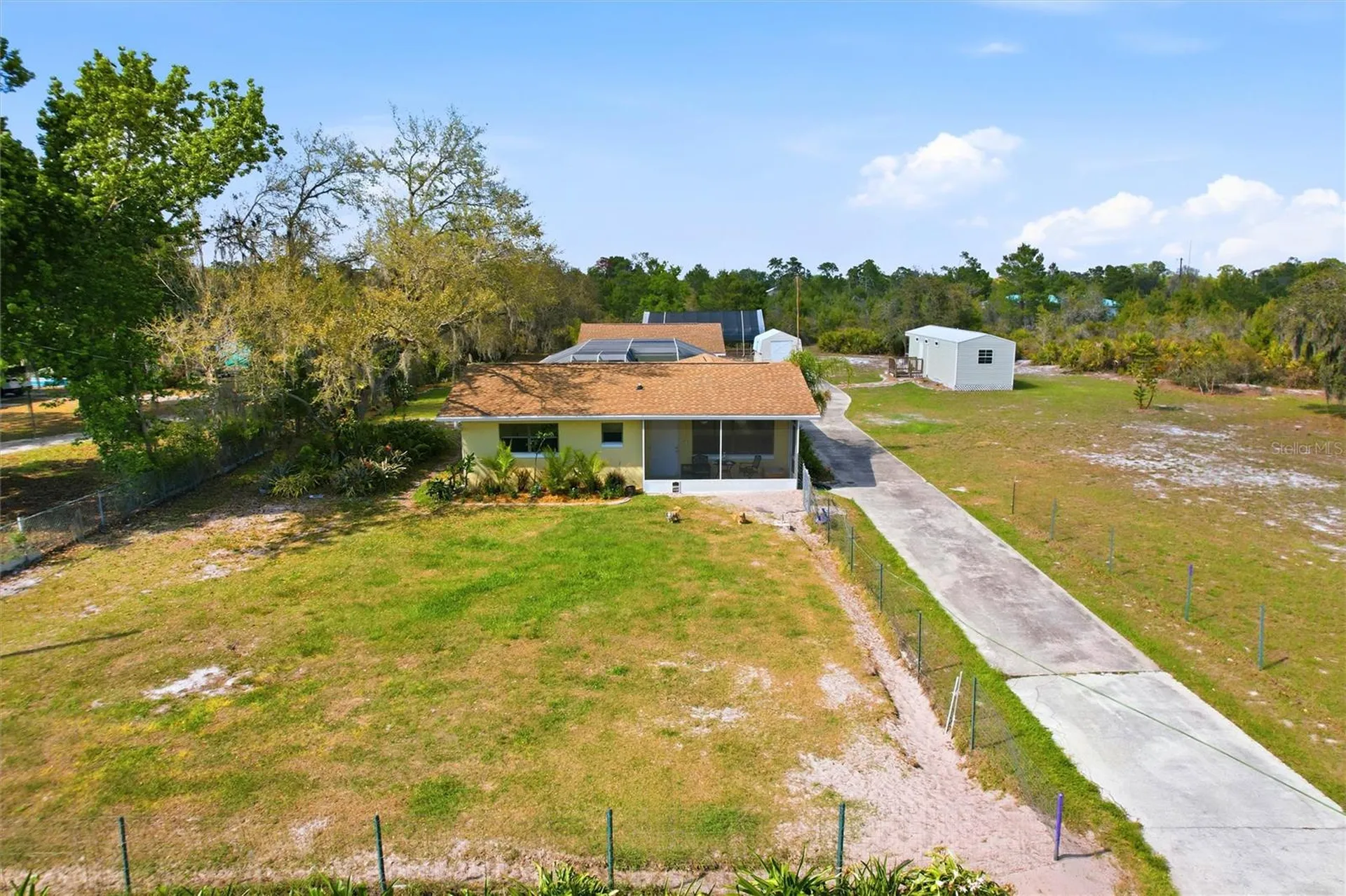 49 Williams Road Lake Placid FL 33852