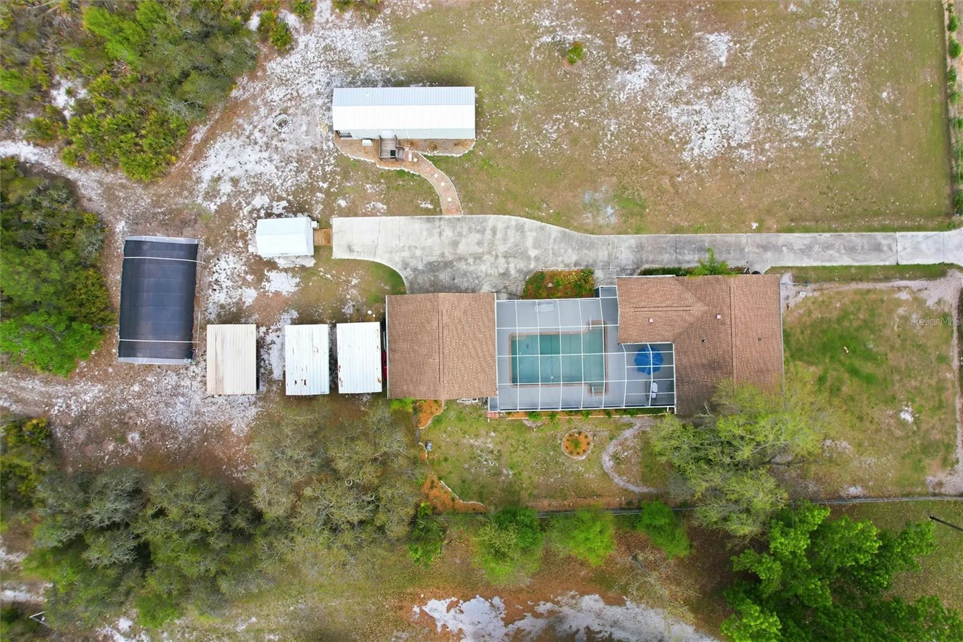 49 Williams Road Lake Placid FL 33852