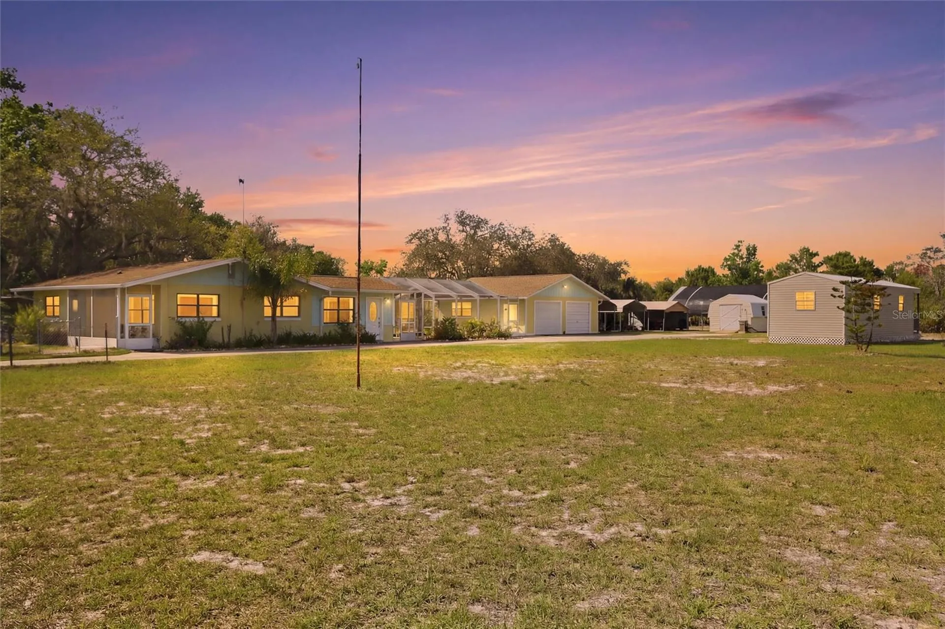 49 Williams Road Lake Placid FL 33852