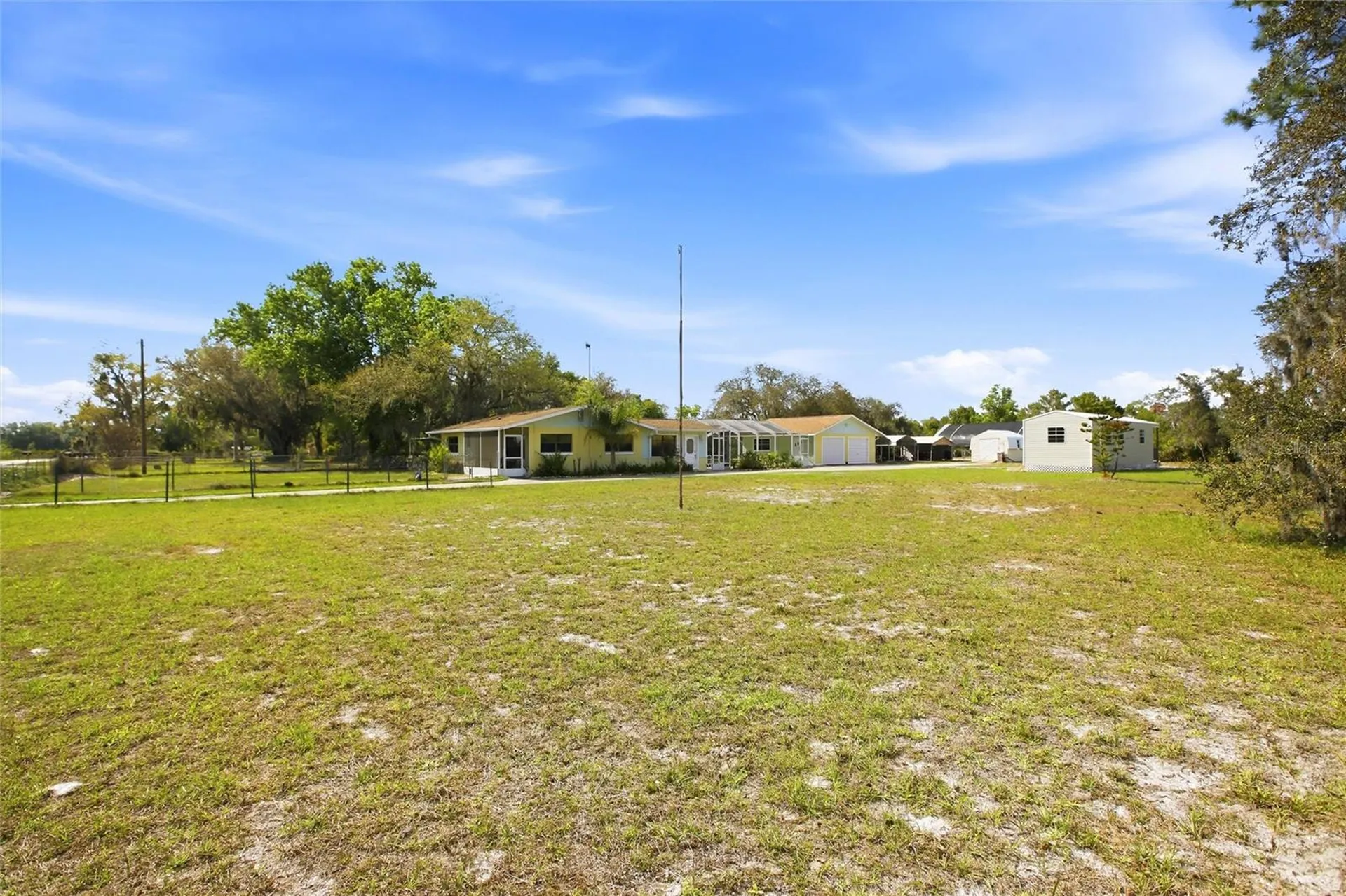 49 Williams Road Lake Placid FL 33852