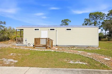 49 Williams Road Lake Placid FL 33852