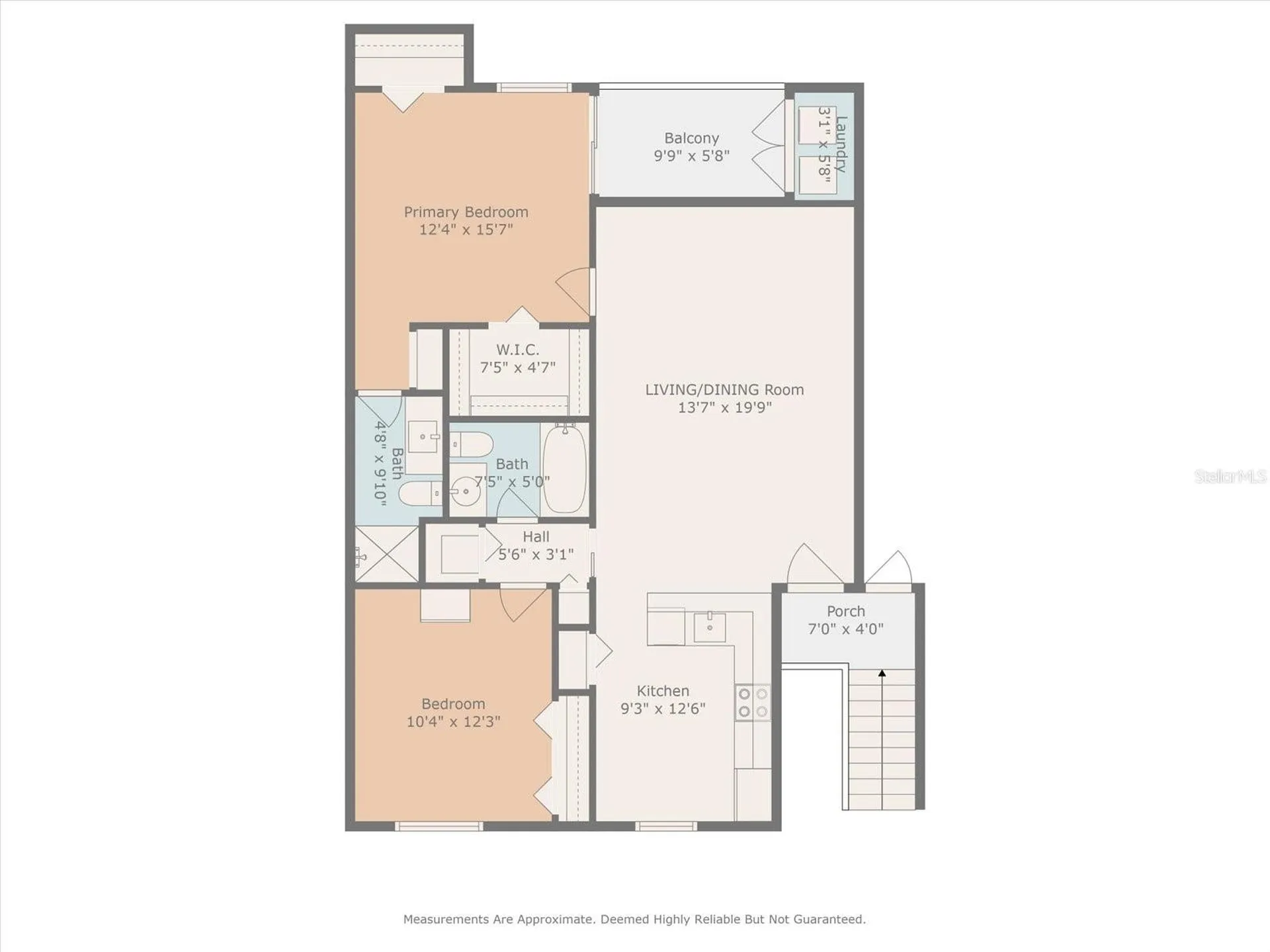 115 Windward Place Oldsmar FL 34677